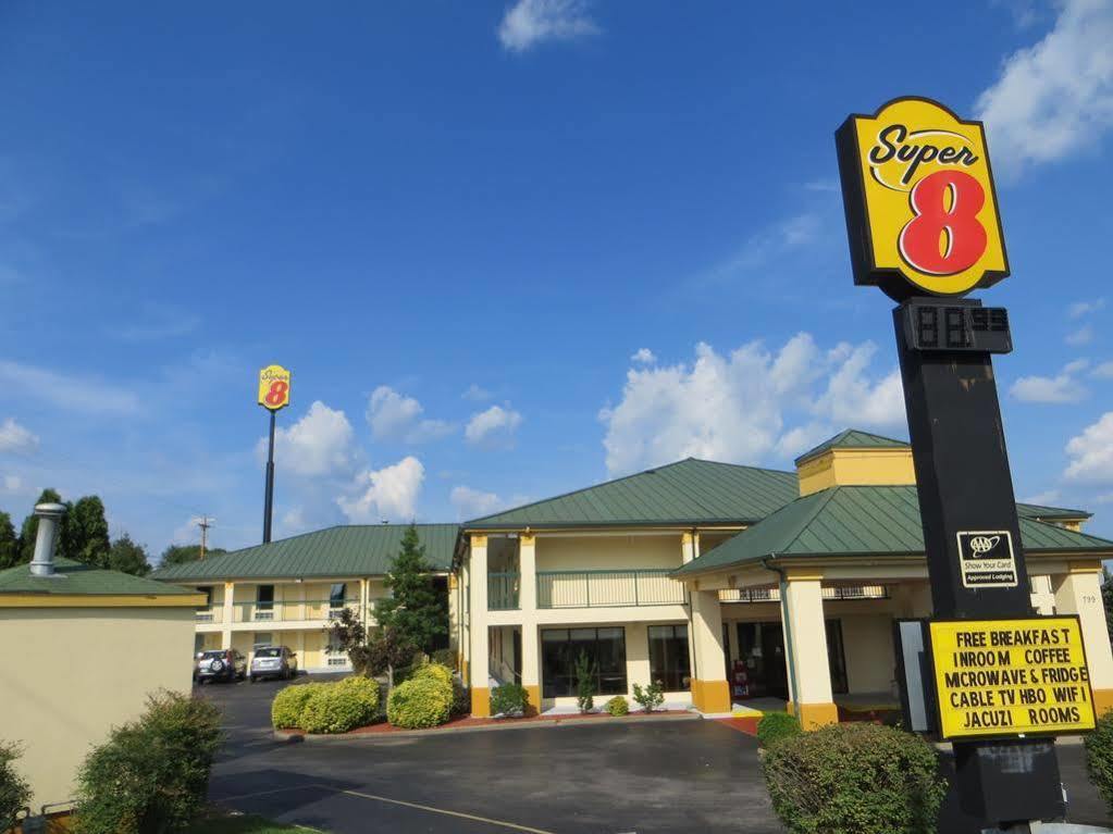 Baymont By Wyndham Cave City Extérieur photo