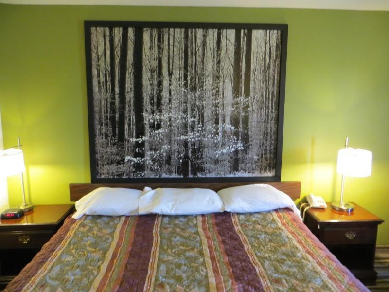 Baymont By Wyndham Cave City Extérieur photo