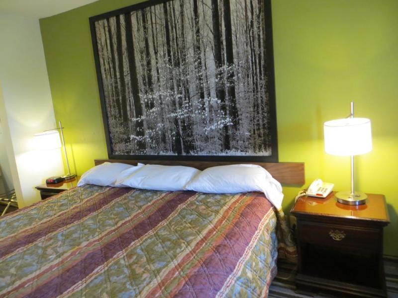 Baymont By Wyndham Cave City Extérieur photo