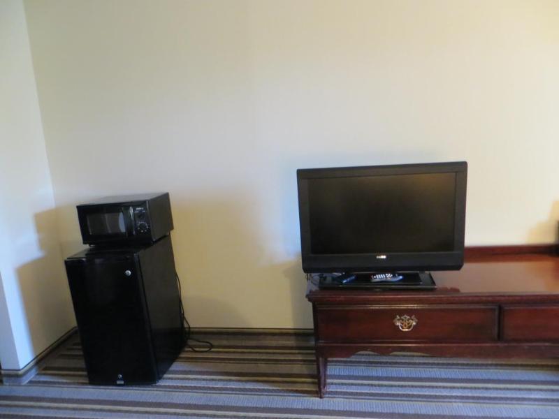 Baymont By Wyndham Cave City Extérieur photo